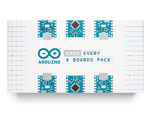 arduino-nano-every-6er-pack-abx00028-6p-entwicklungsboards-mit-atmega4809 image 6