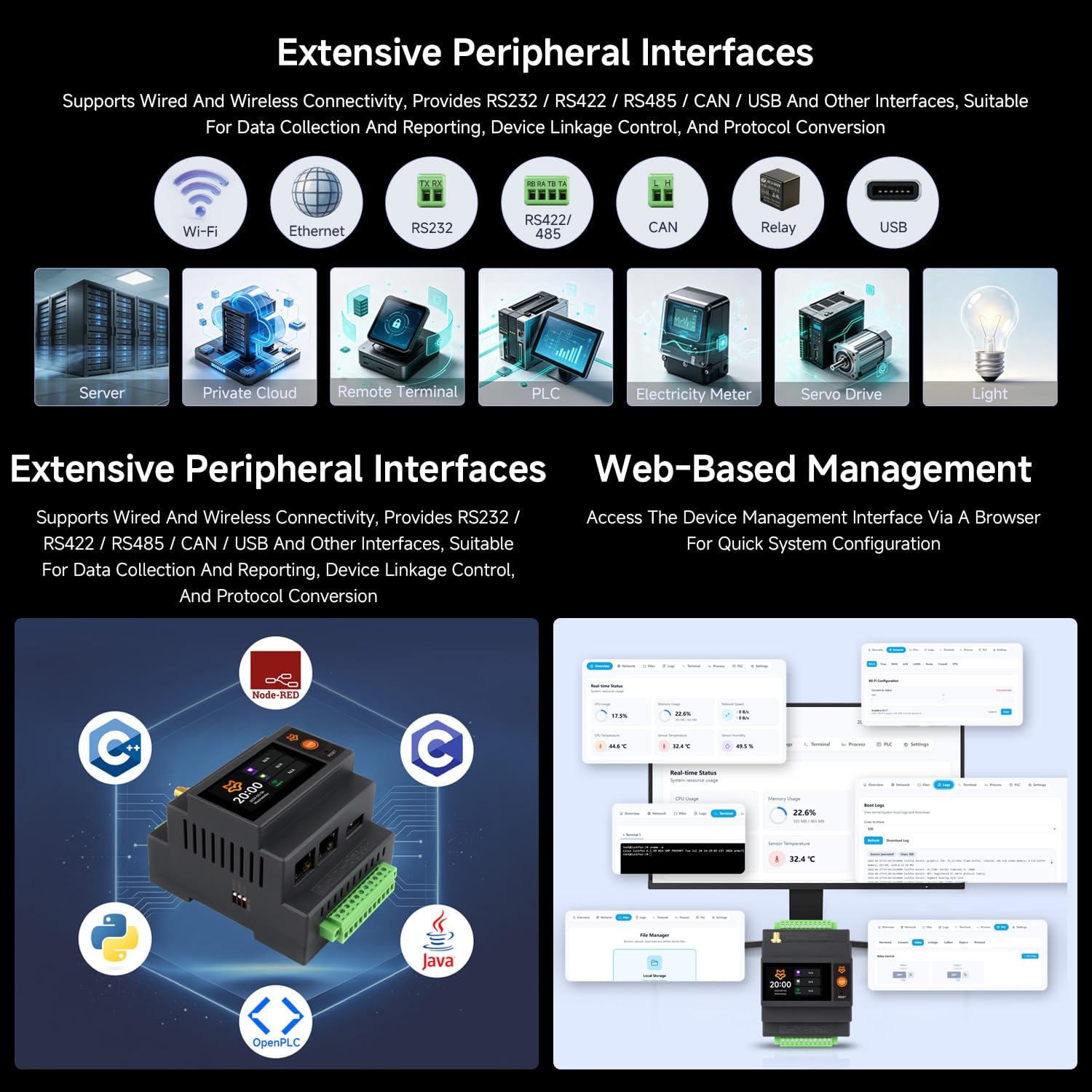 waveshare-lf-lyra-programmierbare-steuerung-plc-mit-poe-funktion image 5