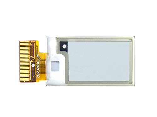 waveshare-1-02-zoll-e-ink-raw-display-128x80-schwarz-wei-spi-ohne-pcb-mit-partia image 8