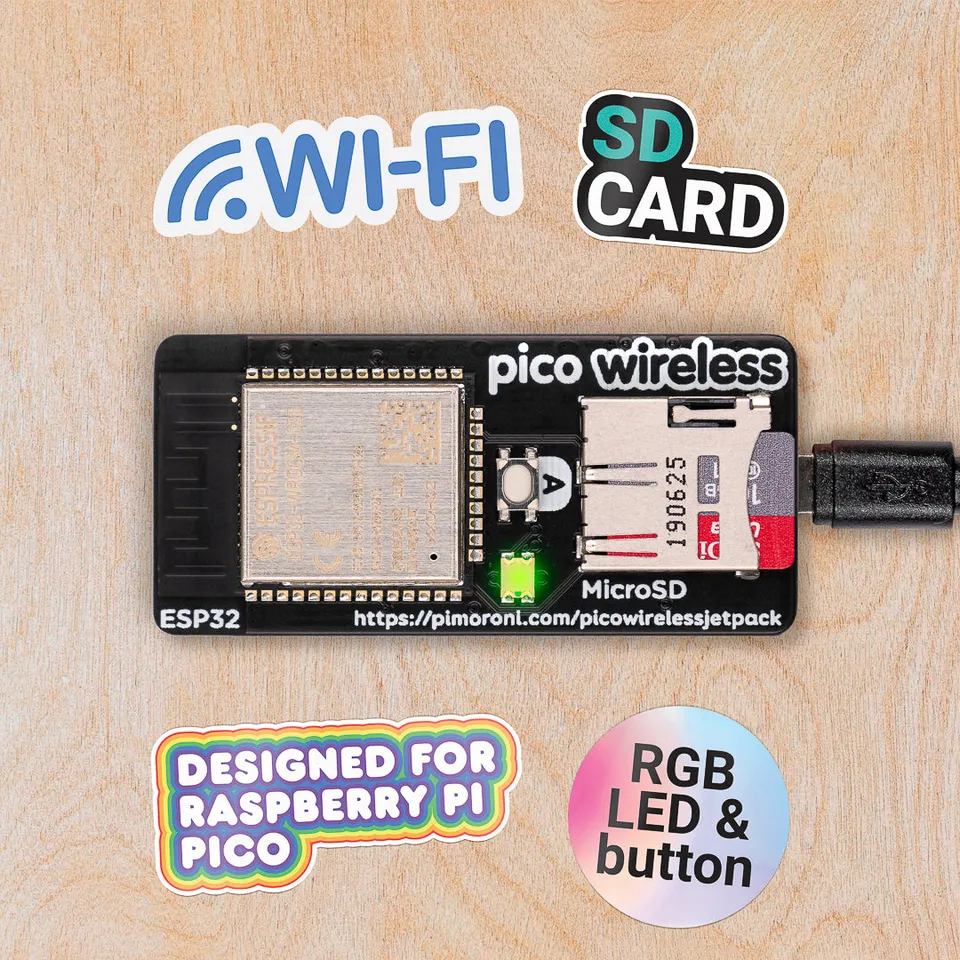 pimoroni-pico-wireless-pack-esp32-wlan-erweiterung-mit-microsd-f-r-raspberry-pi- image 1