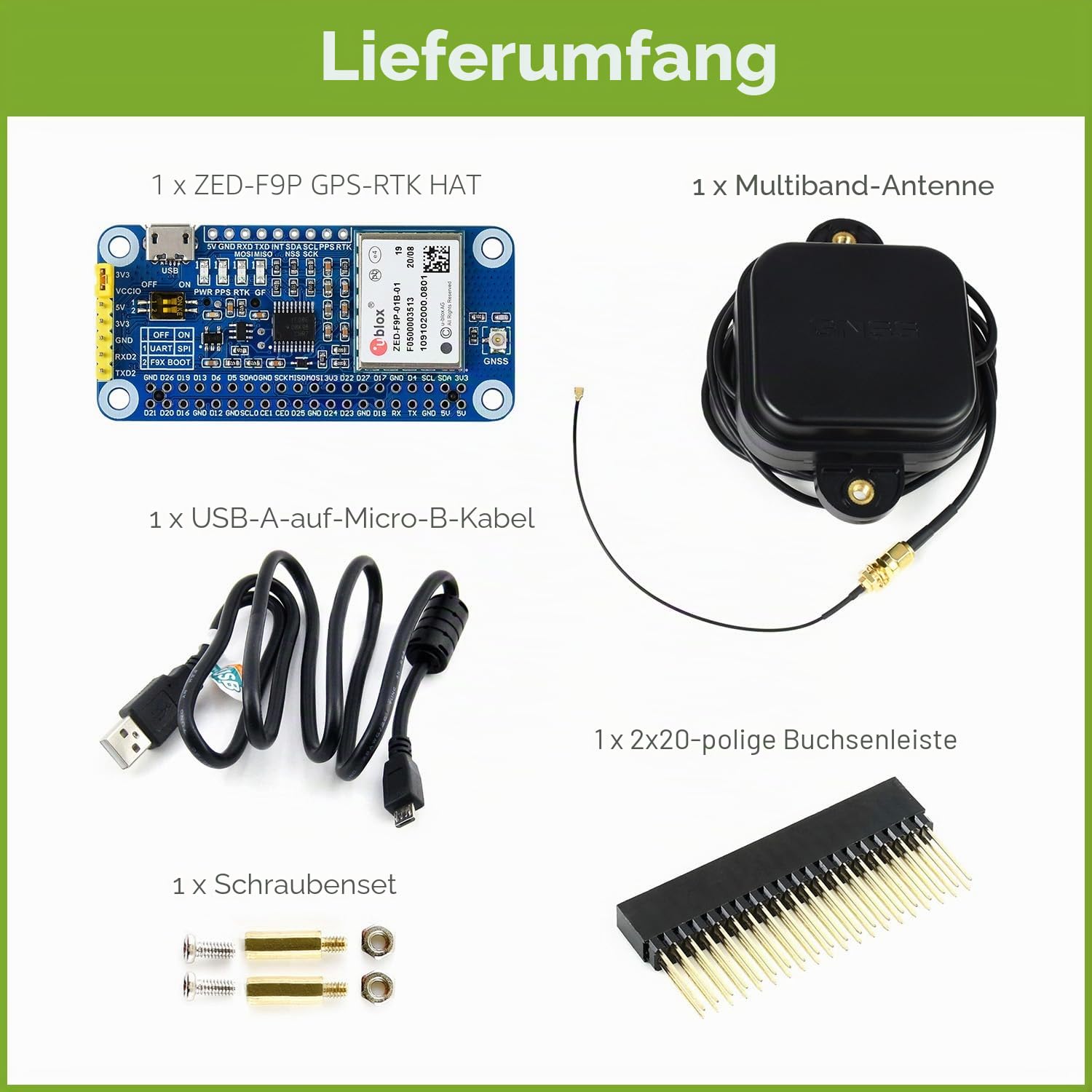 waveshare-zed-f9p-gps-rtk-hat-f-r-raspberry-pi-und-jetson-nano-centimeter-gnss-m image 2