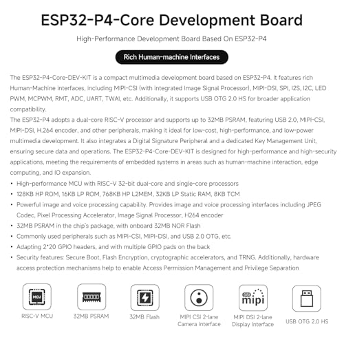 waveshare-esp32-p4-core-high-performance-development-board-risc-v-dual-core-usb- image 8
