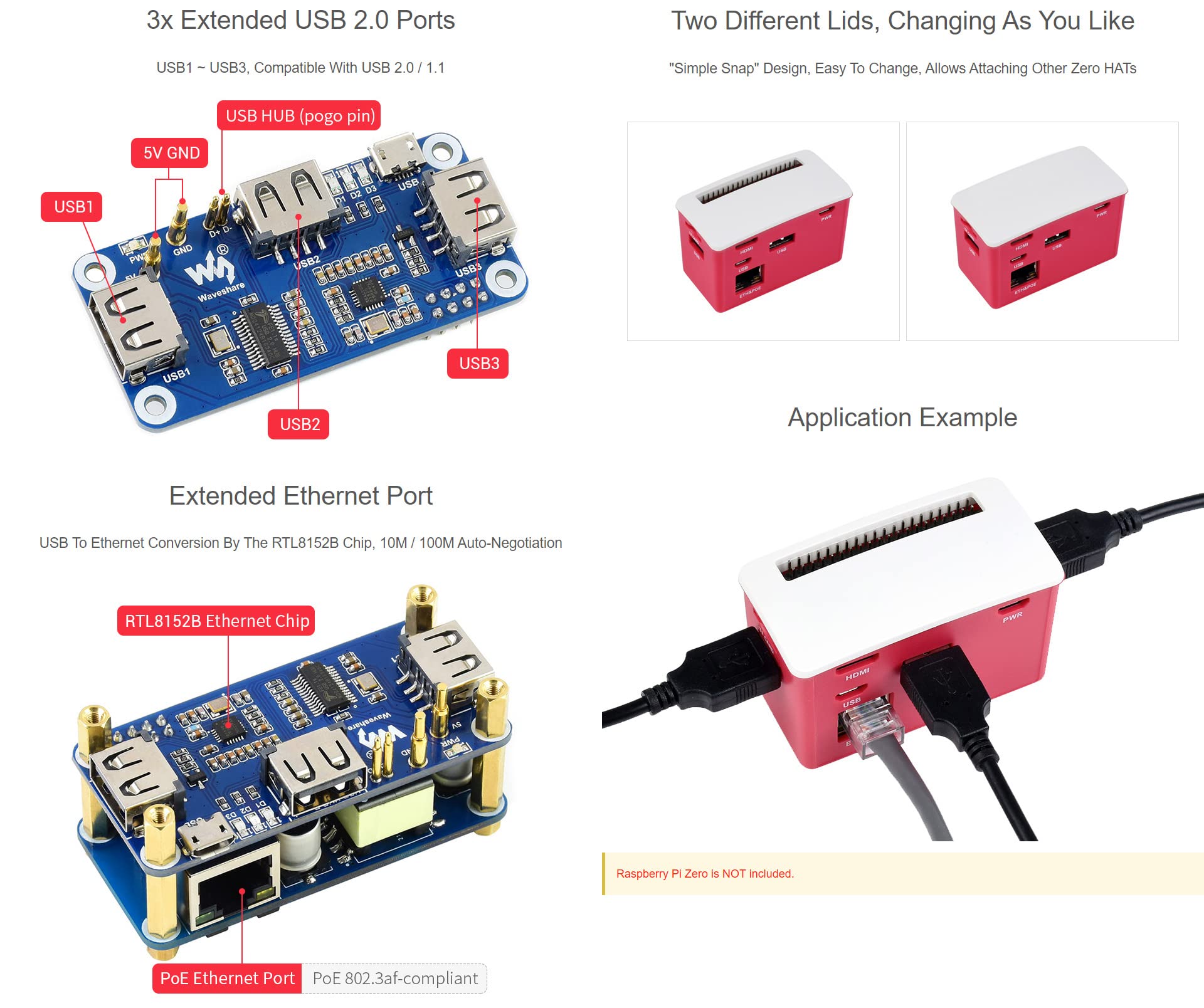 waveshare-poe-eth-usb-hub-box-f-r-raspberry-pi-zero-zero-w-zero-wh-poe-802-3af-3 image 6