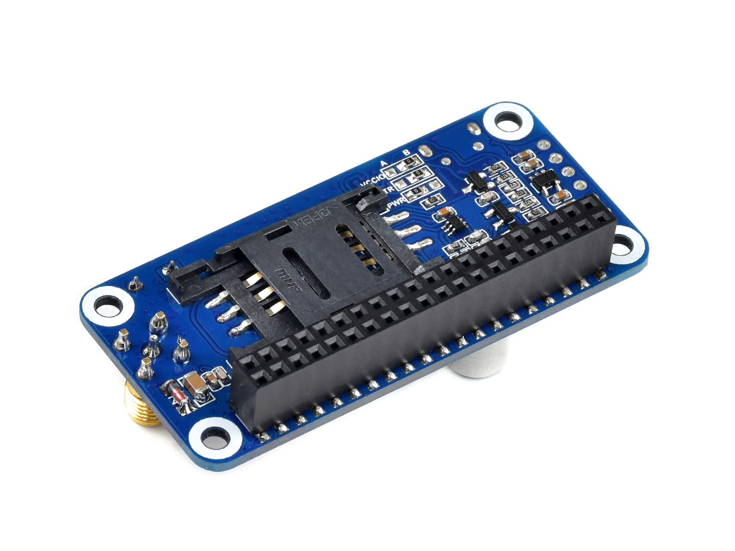 waveshare-sim7070g-nb-iot-cat-m-gprs-gnss-hat-f-r-raspberry-pi image 3