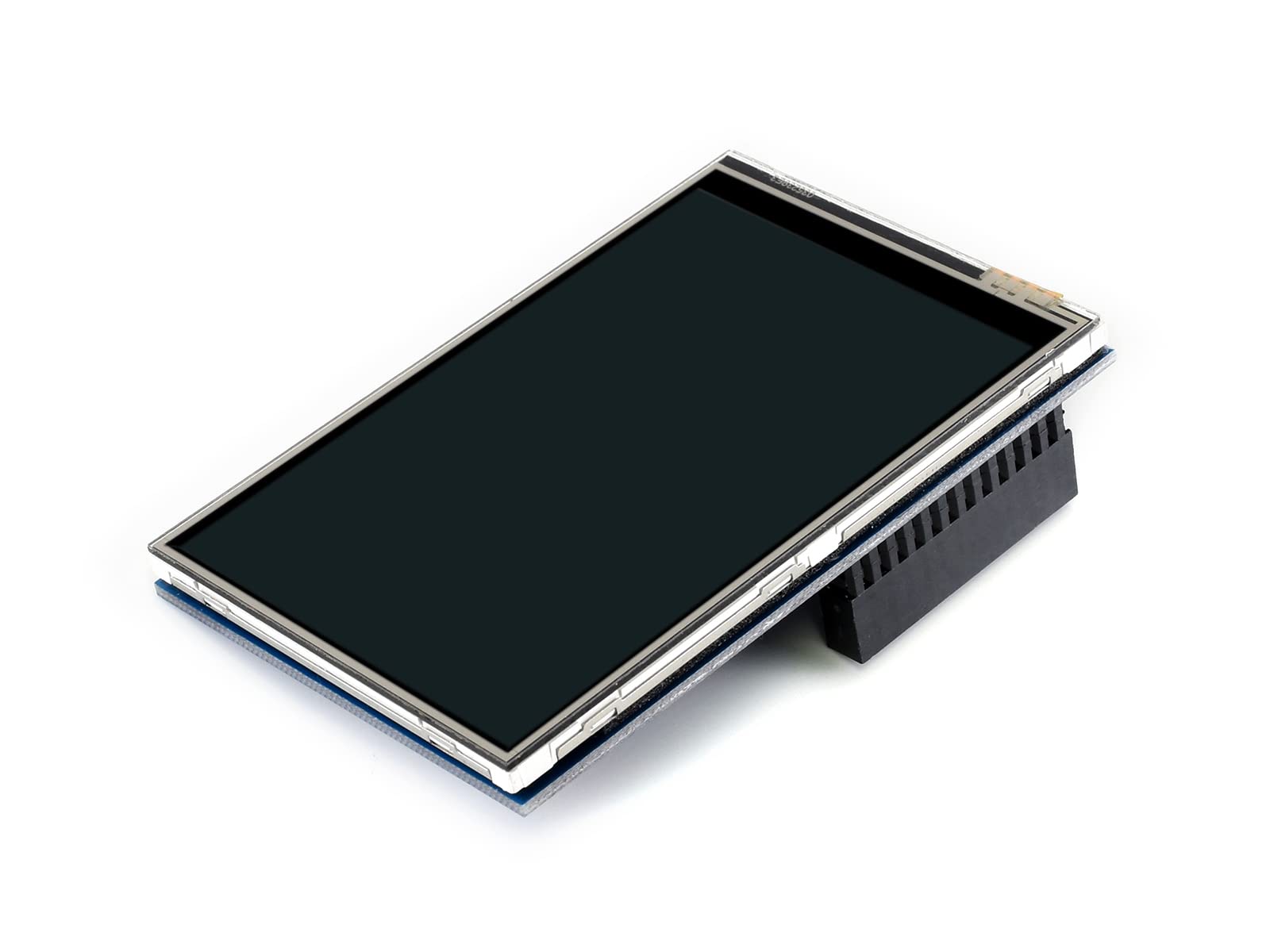 waveshare-3-5-zoll-raspberry-pi-lcd-display-480x320-mit-resistive-touch-spi image 7