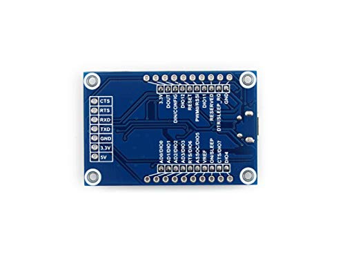 waveshare-xbee-usb-adapter-uart-kommunikations-board image 8
