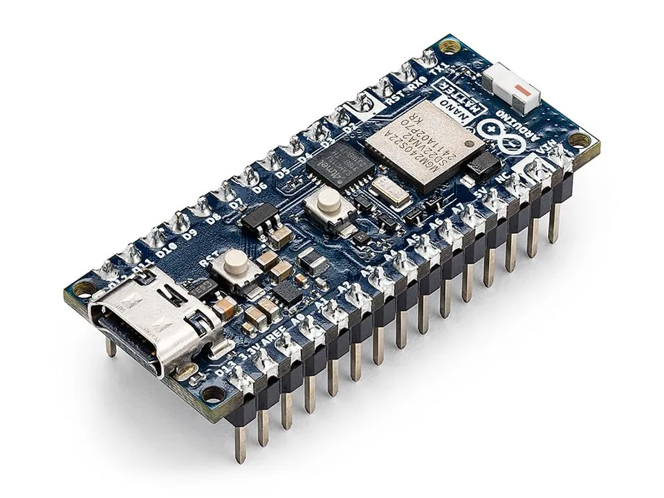 arduino-nano-matter-with-headers-abx00137-iot-entwicklungsboard-mit-wlan-und-thr image 1