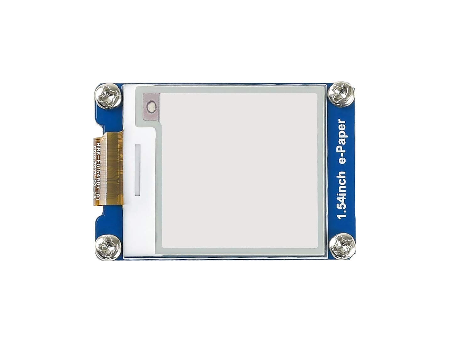 waveshare-1-54-zoll-e-paper-modul-200x200-rot-schwarz-wei-mit-spi image 2