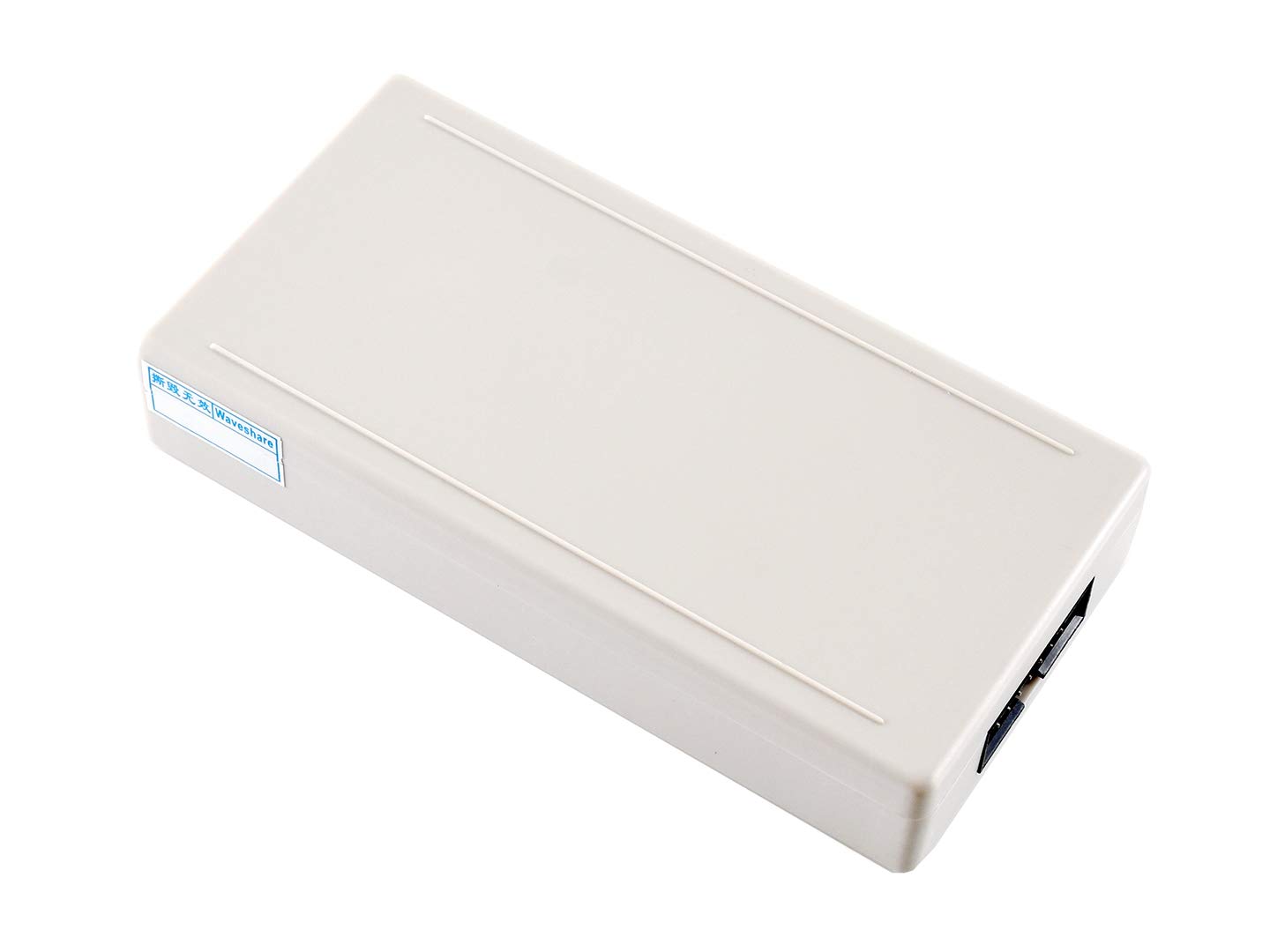 waveshare-xilinx-jtag-download-debugger-platform-cable-usb-f-r-fpga-cpld image 3