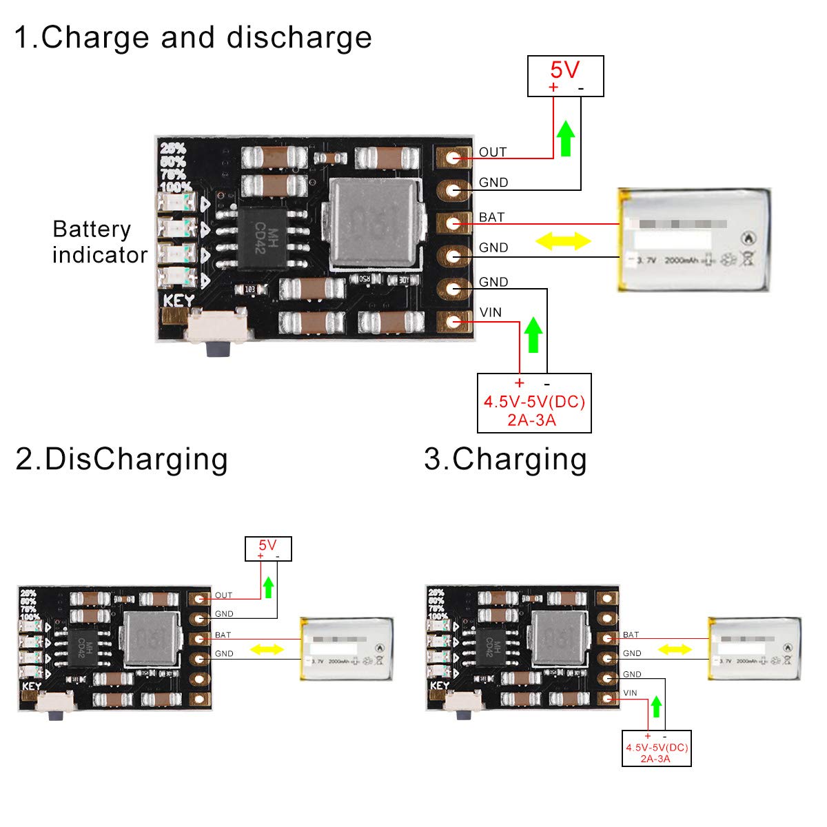 az-delivery-akku-ladeplatine-5v-diy-modul-6-st-ck-f-r-lithium-akkus image 6