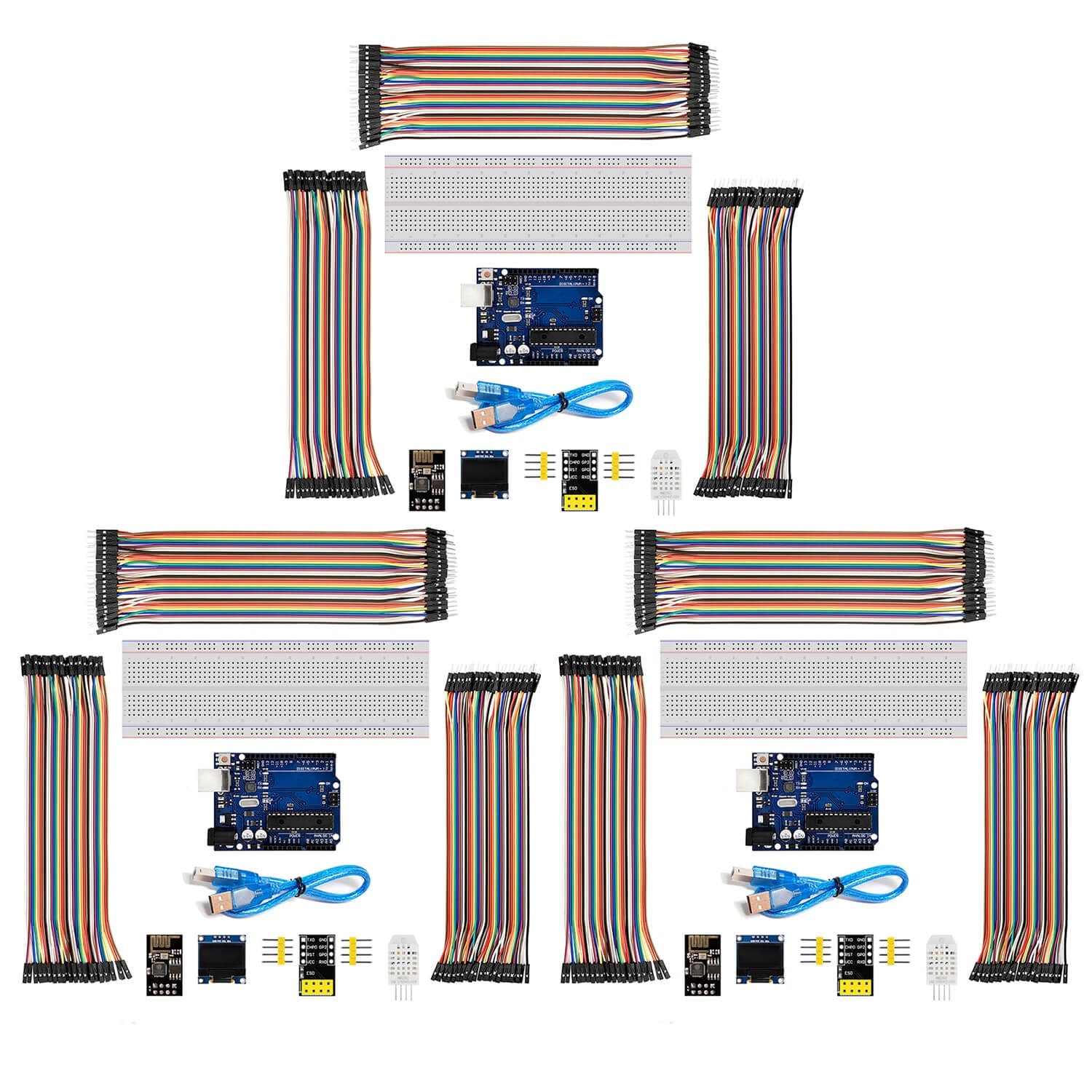 az-delivery-smart-home-starter-set-mikrocontroller-bausatz-mit-atmega328p-board- image 7