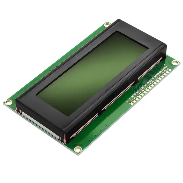 az-delivery-hd44780-2004-lcd-display-4x20-zeichen-gr-n-5v image 1