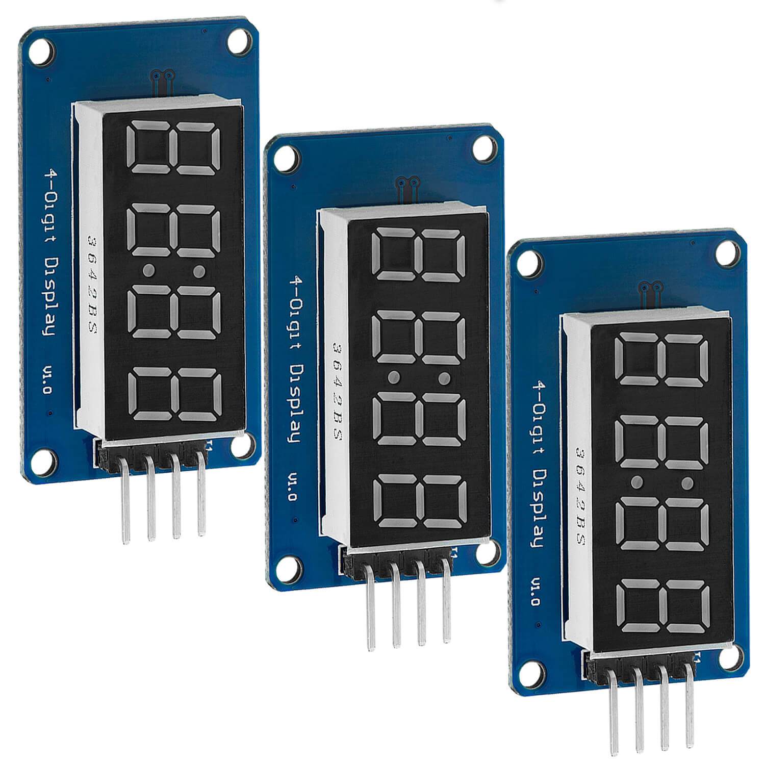 az-delivery-tm1637-4-digit-7-segment-display-modul image 4