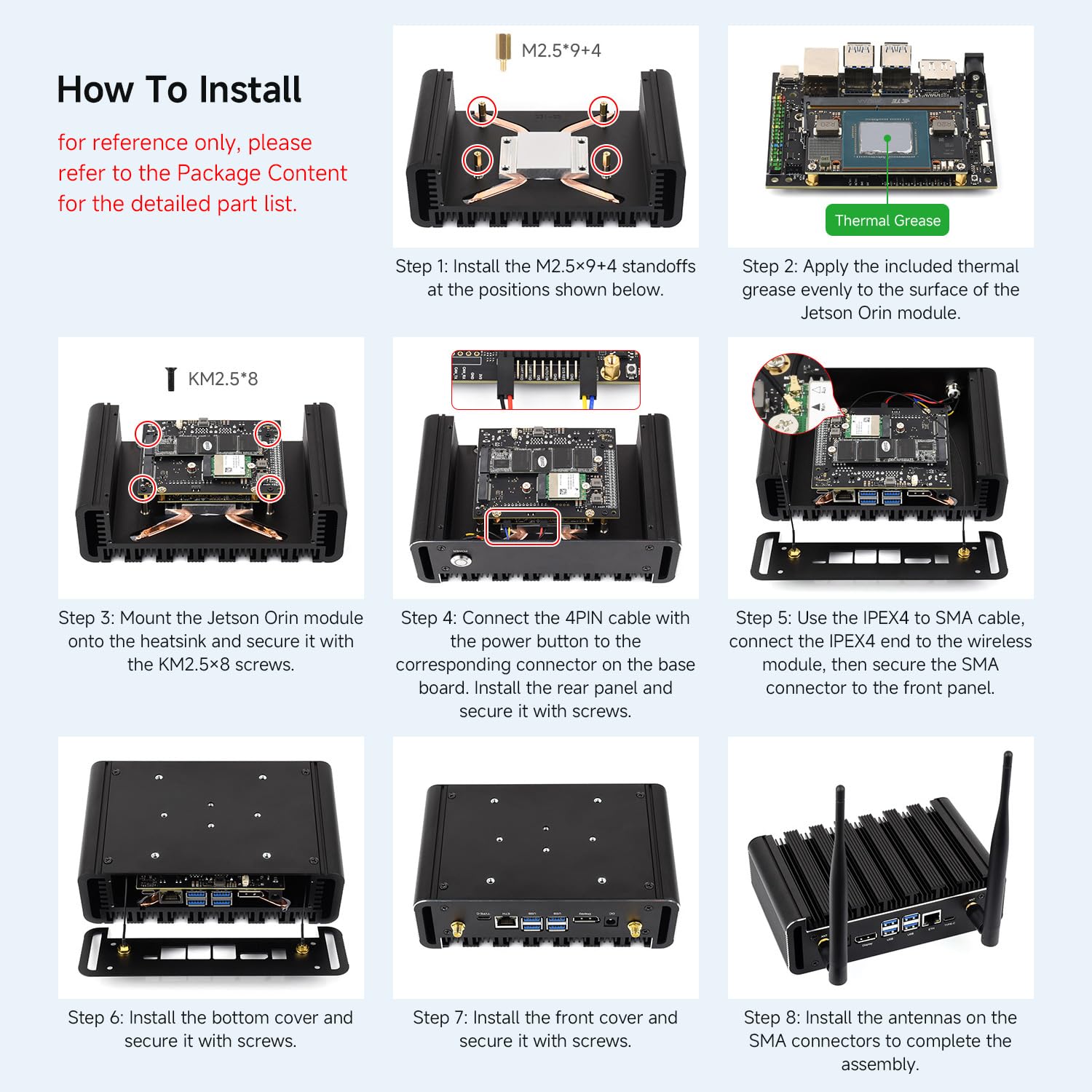 waveshare-aluminium-passiv-k-hlgeh-use-f-r-jetson-orin-nx-nano image 5