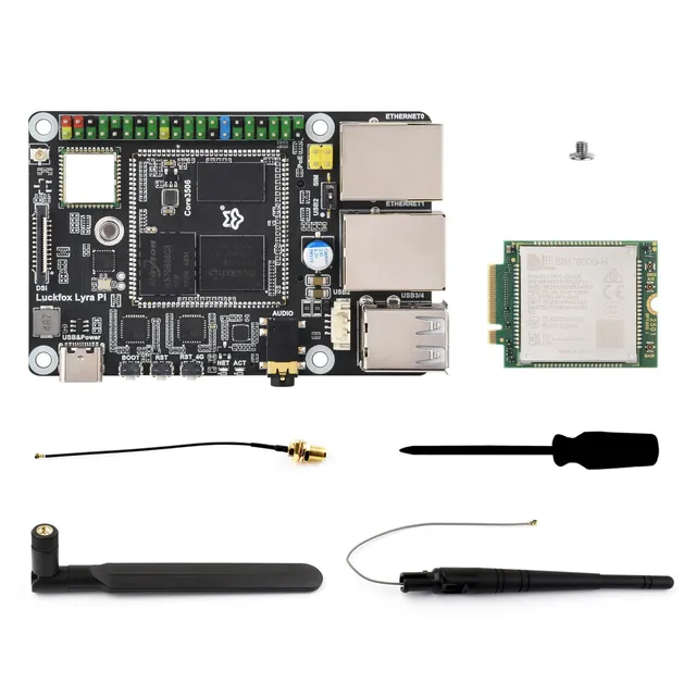 waveshare-luckfox-lyra-pi-a-w-4g-kit-linux-micro-entwicklungsboard-core3506-8gb- image 1