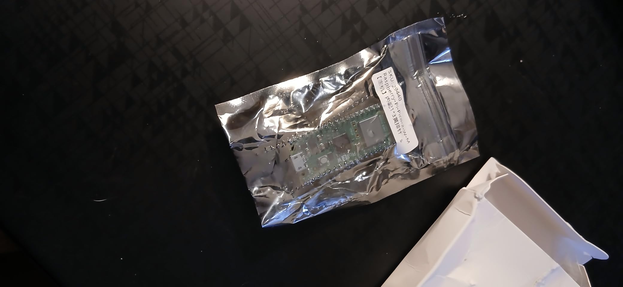 Top Board für meine IoT-Ideen
