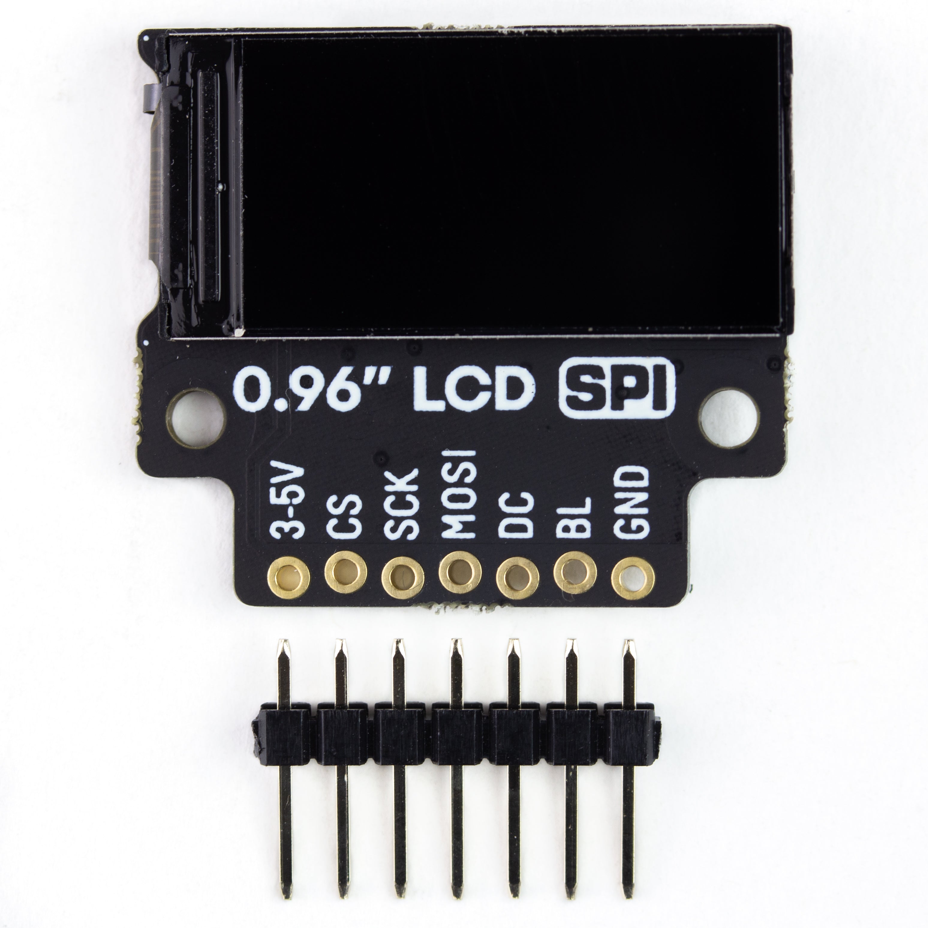 pimoroni-0-96-spi-colour-lcd-breakout-160x80-ips-widescreen image 4