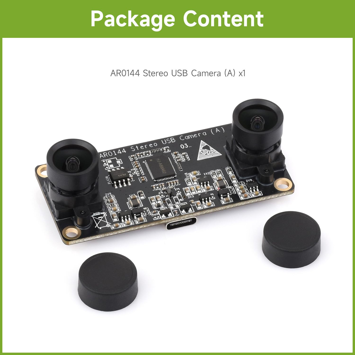 waveshare-ar0144-2mp-stereo-usb-kameramodul-synchron-output-52-mm-verzerrungsfre image 2