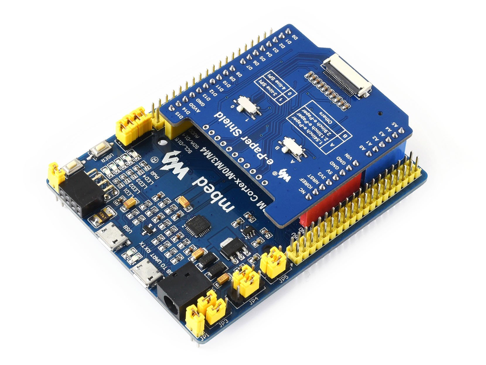waveshare-universal-driver-board-shield-f-r-nucleo-und-e-paper-raw-panels-spi-3- image 4
