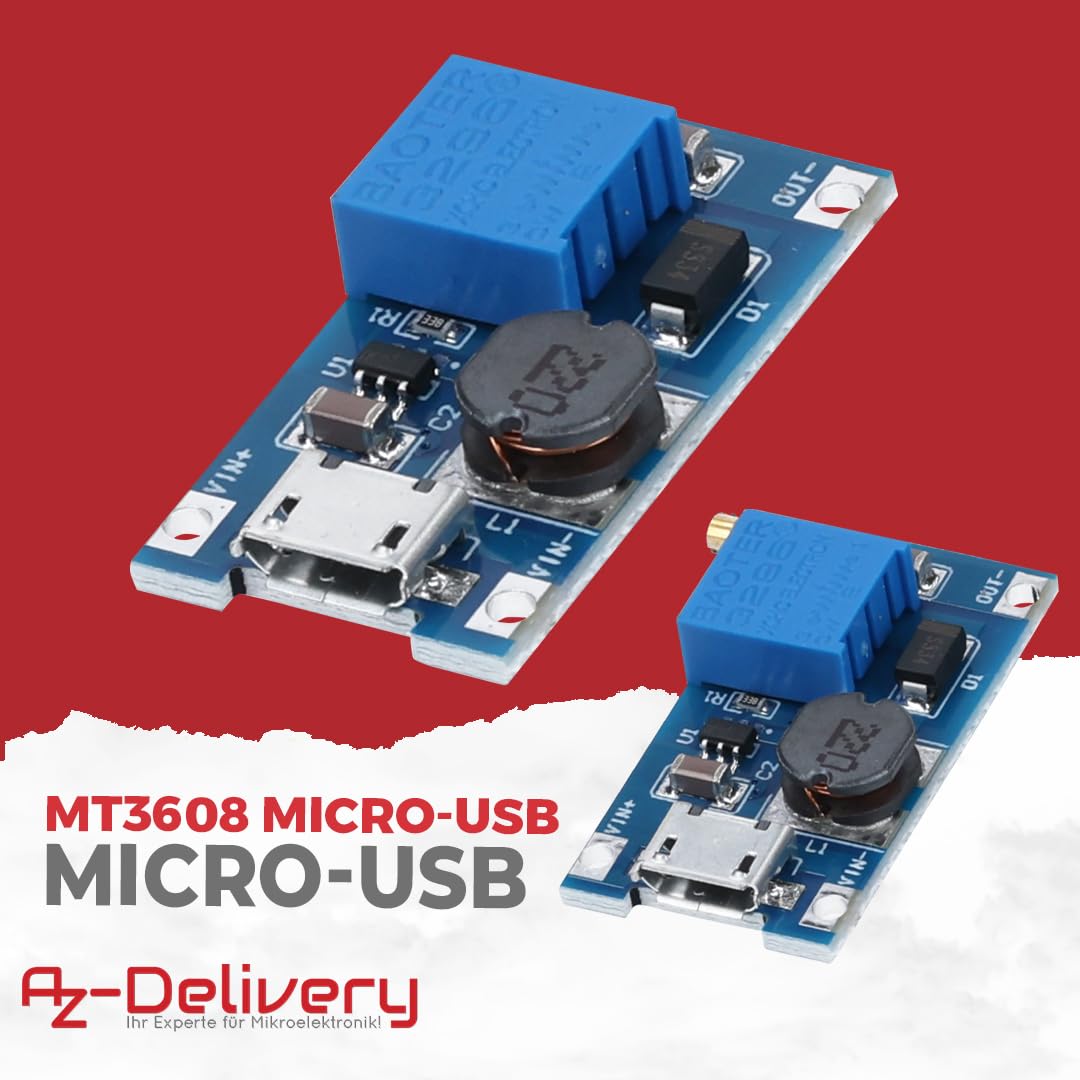 az-delivery-2a-dc-dc-boost-step-up-wandler-mit-microusb-2v-24v-zu-5v-28v-mt3608- image 8