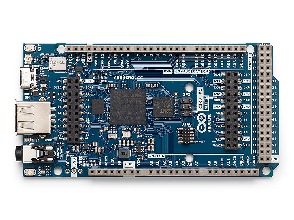 arduino-giga-r1-wifi-abx00063-dual-core-mikrocontroller-board image 3