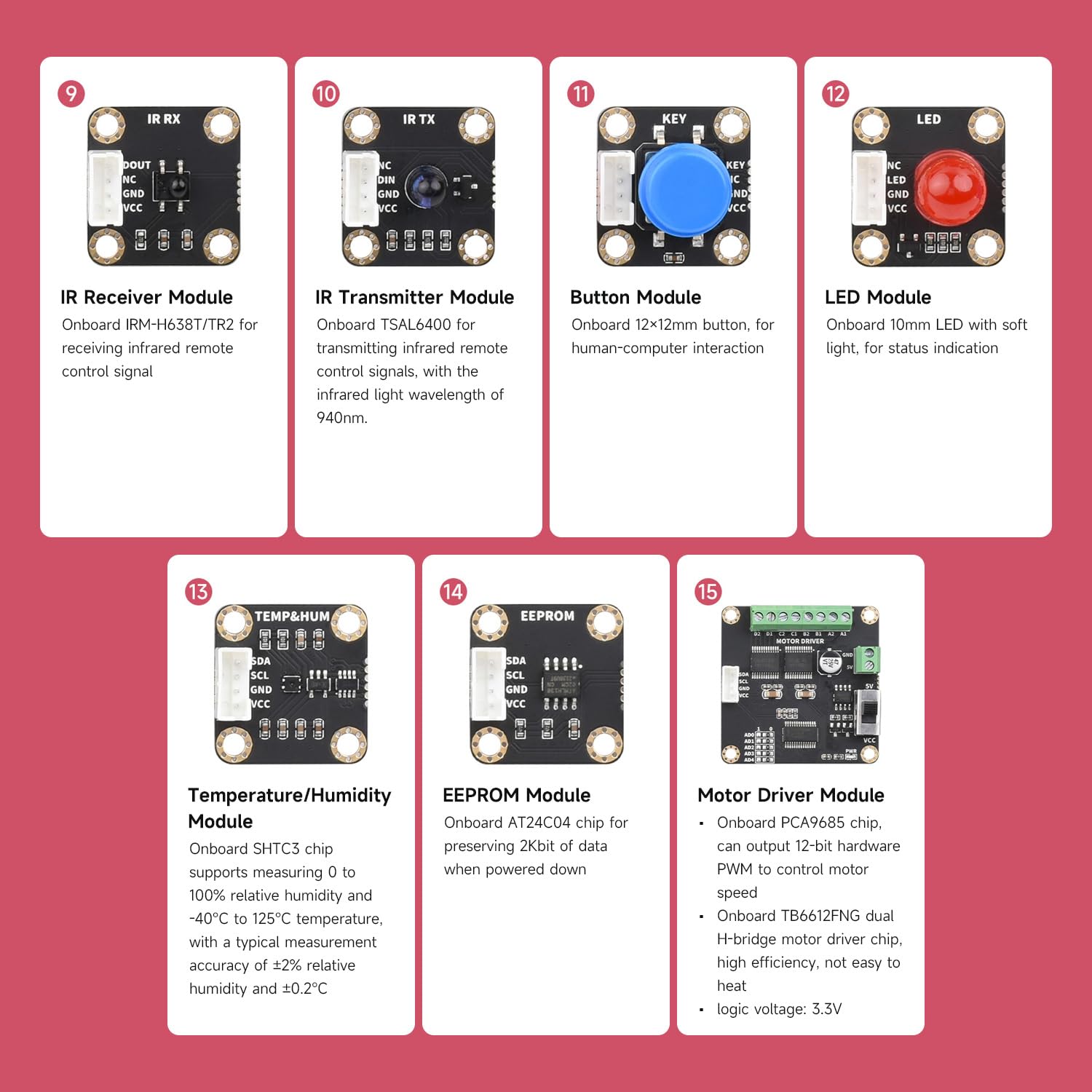 waveshare-esp32-s3-pico-sensor-kit-b-entwicklungskit-mit-esp32-s3-pico-m-und-sen image 7