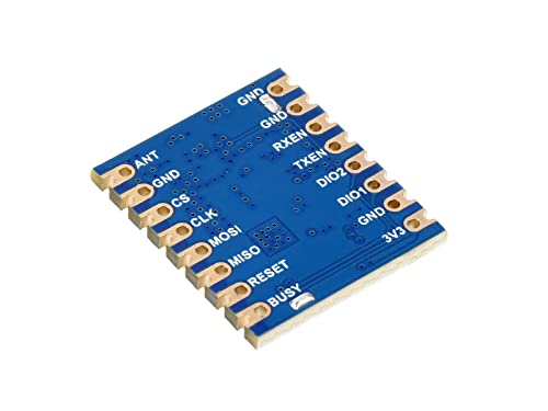waveshare-core1262-868m-lora-modul-eu868-sx1262-spi image 8