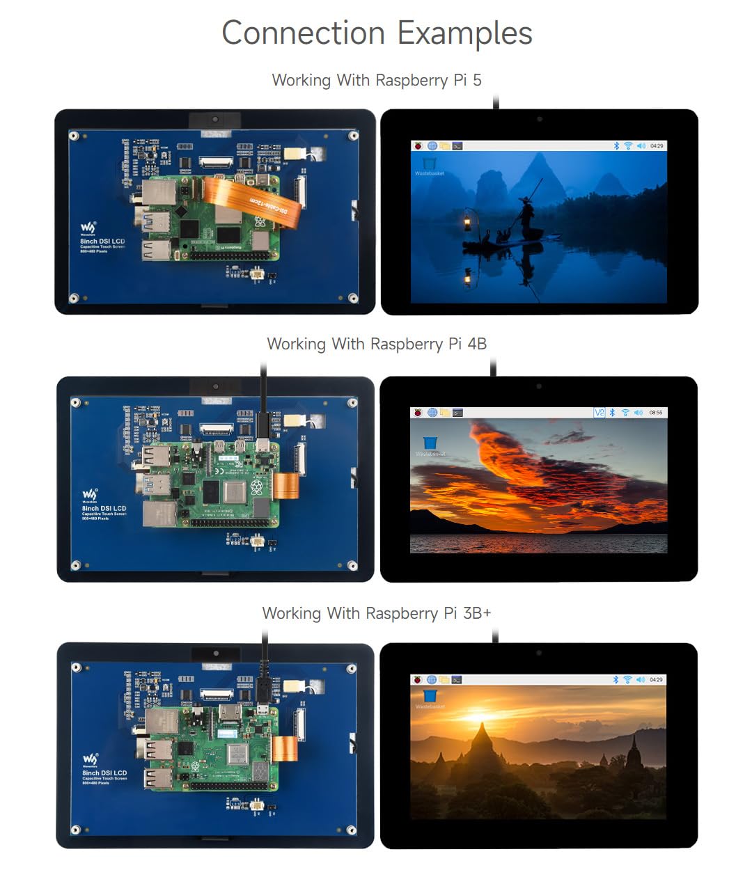 waveshare-8-zoll-kapazitiver-touchscreen-f-r-raspberry-pi-4b-3b-3a-3b-2b-b-a-800 image 5