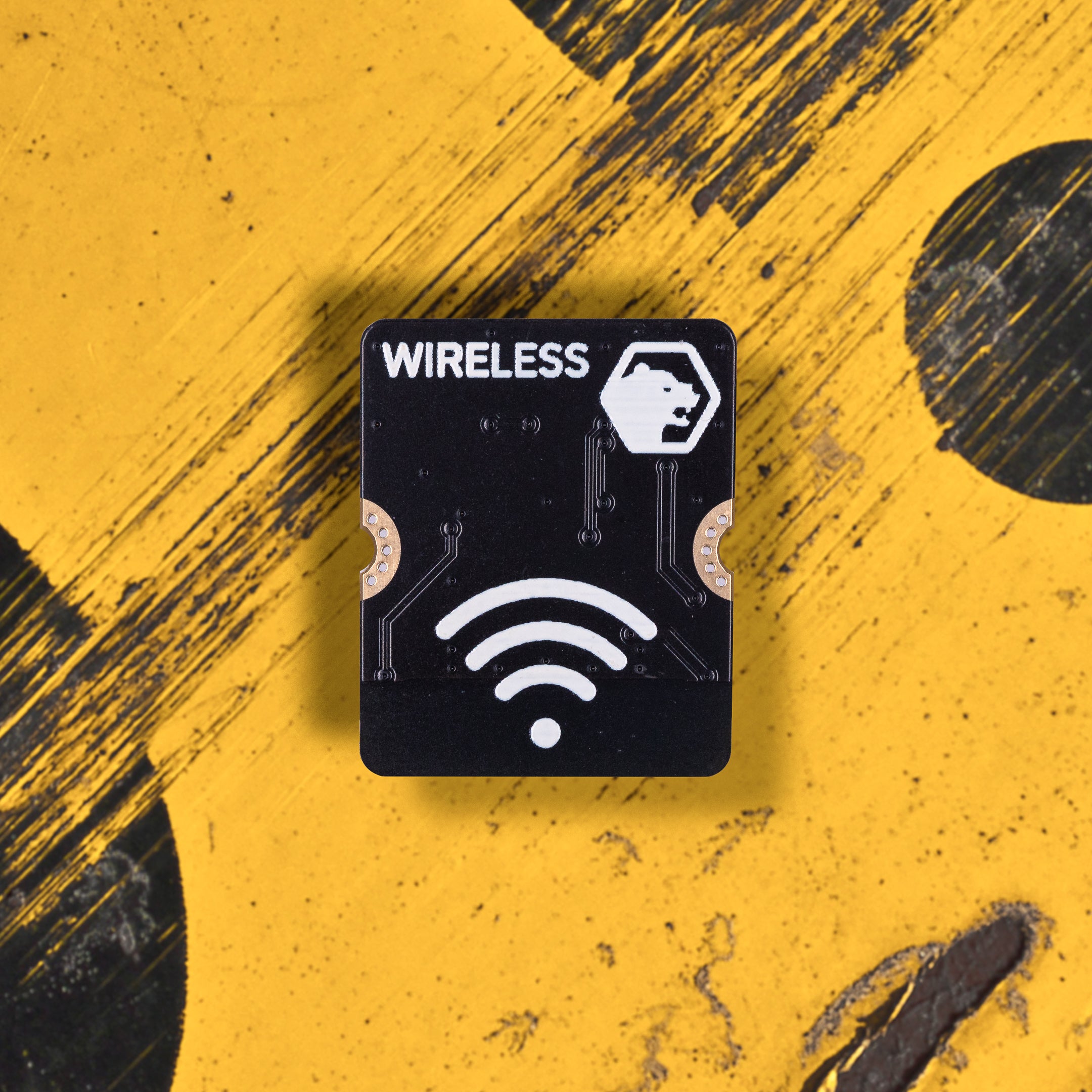 pimoroni-rm2-wireless-module-f-r-yukon-2-4-ghz-wlan-und-bluetooth-modul image 1