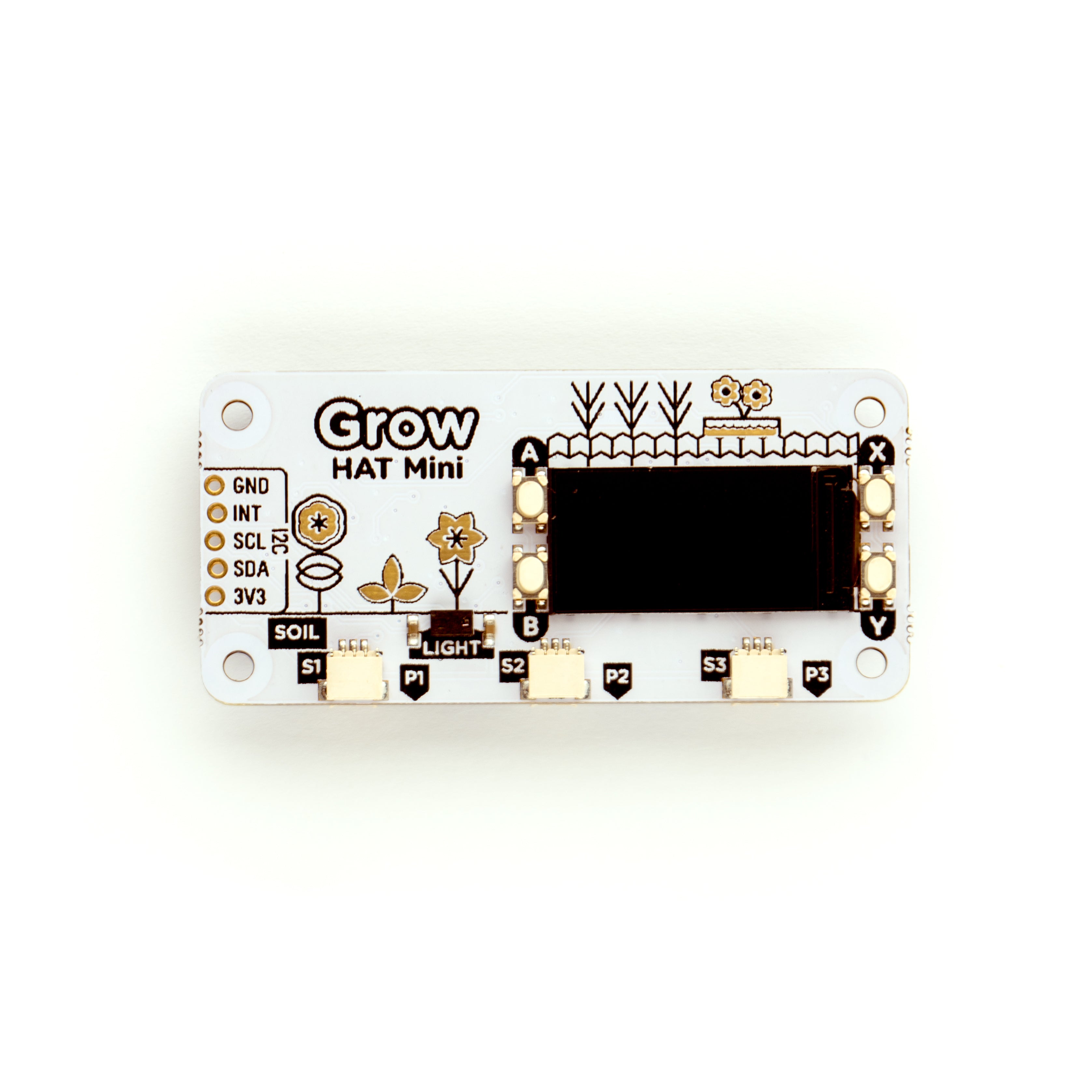 pimoroni-grow-hat-mini-pflanzen-mini-hat-f-r-raspberry-pi-hat-only image 2