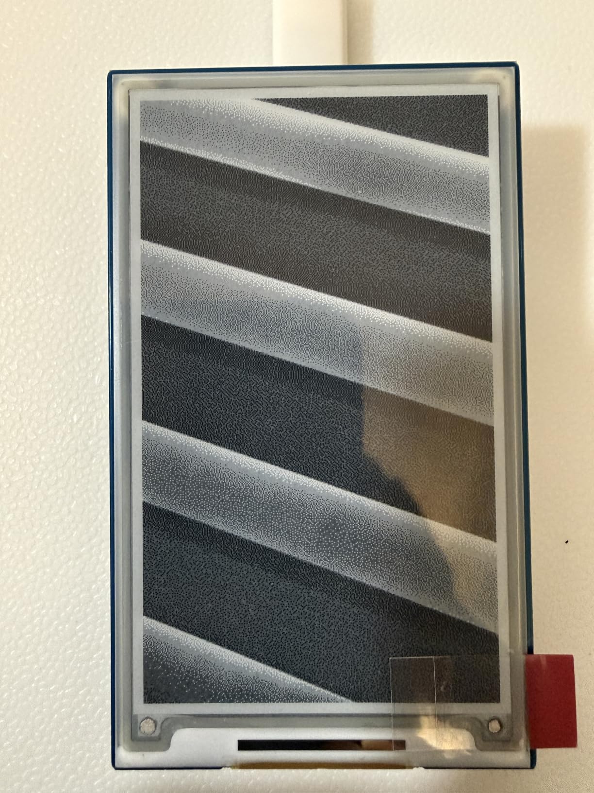 Solide, schnelle Lieferung