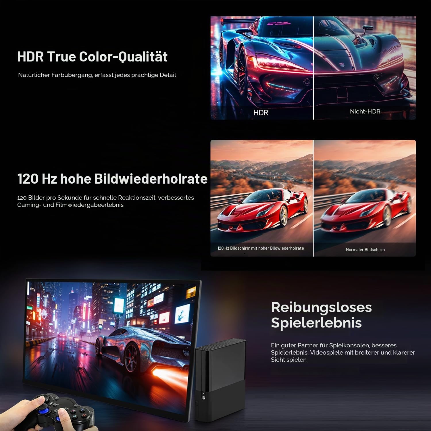 waveshare-luck-fox-18-5-zoll-touch-monitor-1920x1080-ips-120hz-mit-st-nder image 6