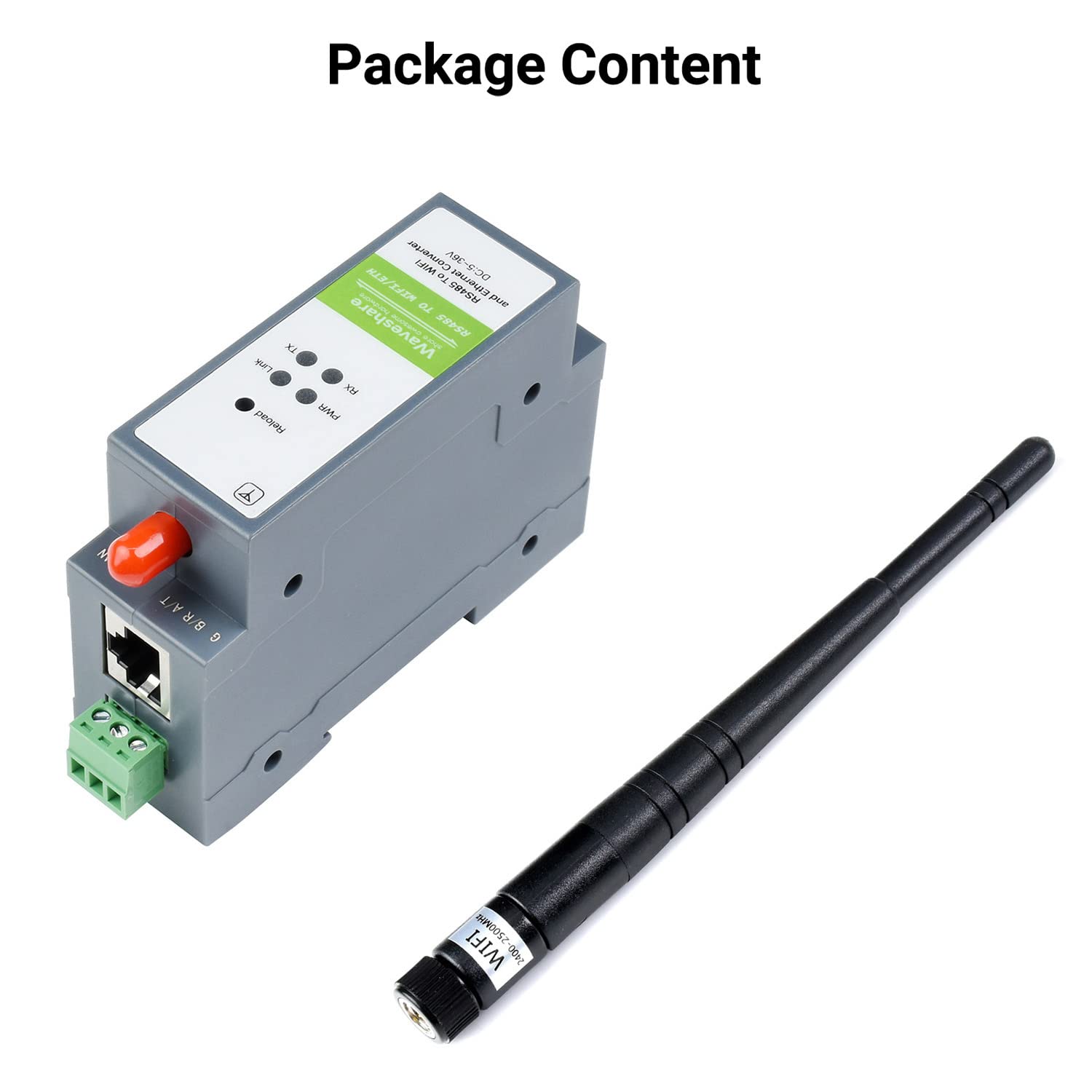 waveshare-rs485-zu-wifi-ethernet-modul-hutschienen-serial-server-modbus-mqtt-gat image 2