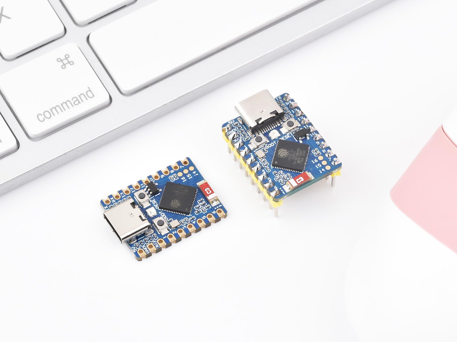 waveshare-esp32-s3-zero-m-mini-entwicklungsboard-esp32-s3fh4r2-wifi-bluetooth-5 image 6