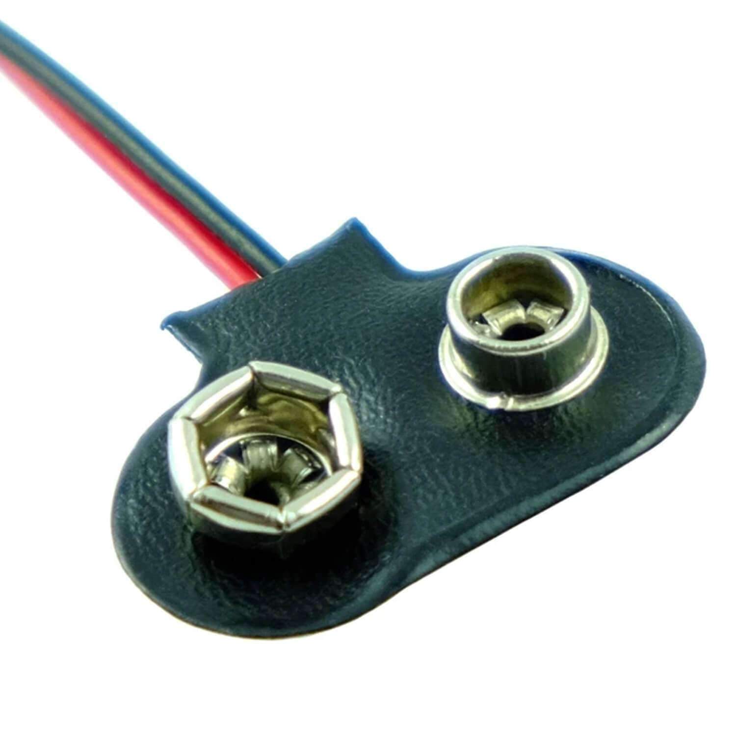 az-delivery-batterieclip-9-volt-i-typ-mit-15cm-anschlusskabel-f-r-9v-block image 2