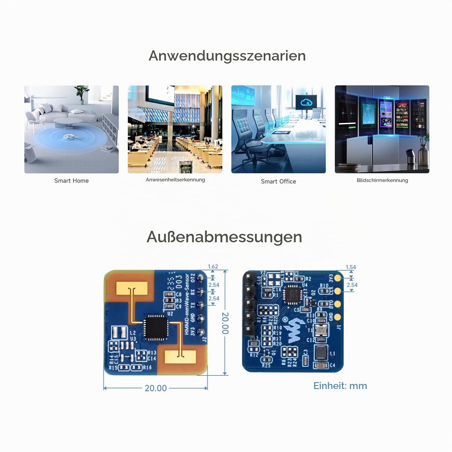 waveshare-human-micro-motion-detection-mmwave-sensor-2pcs-24ghz-radar-fmcw-f-r-r image 8
