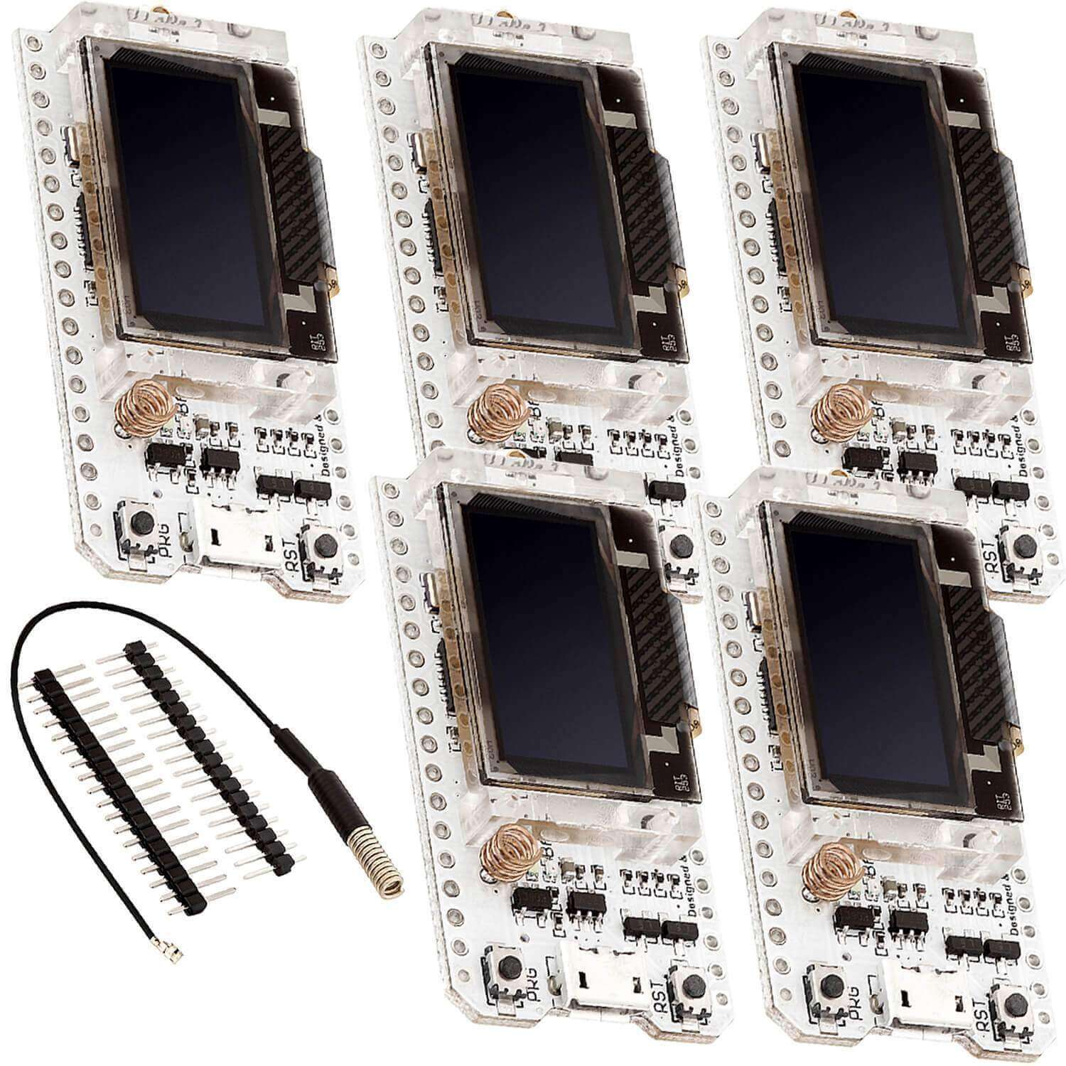 az-delivery-nodemcu-esp32-entwicklungsboard-mit-0-96-zoll-oled-display-und-868-m image 5
