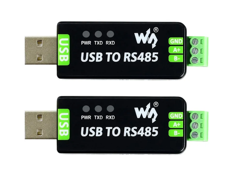 waveshare-industrial-usb-zu-rs485-konverter-mit-ft232rnl-und-sp485een-2-st-ck image 1