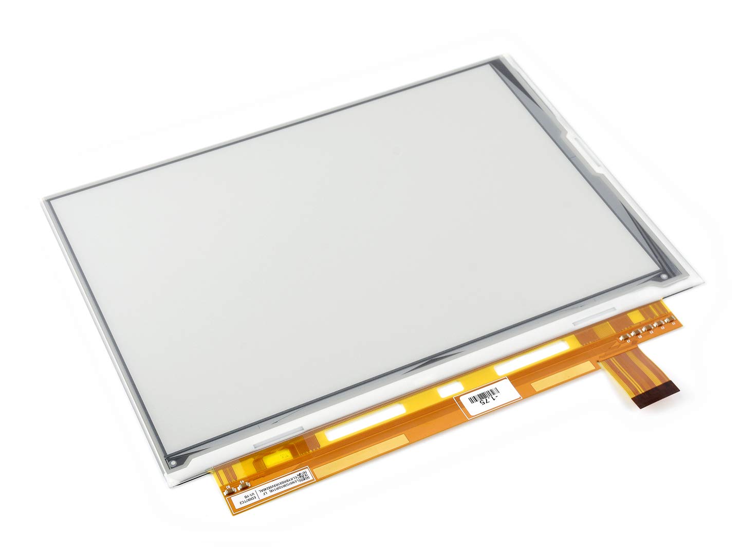 waveshare-9-7-e-ink-raw-display-1200x825-ohne-pcb-f-r-shelf-label image 4