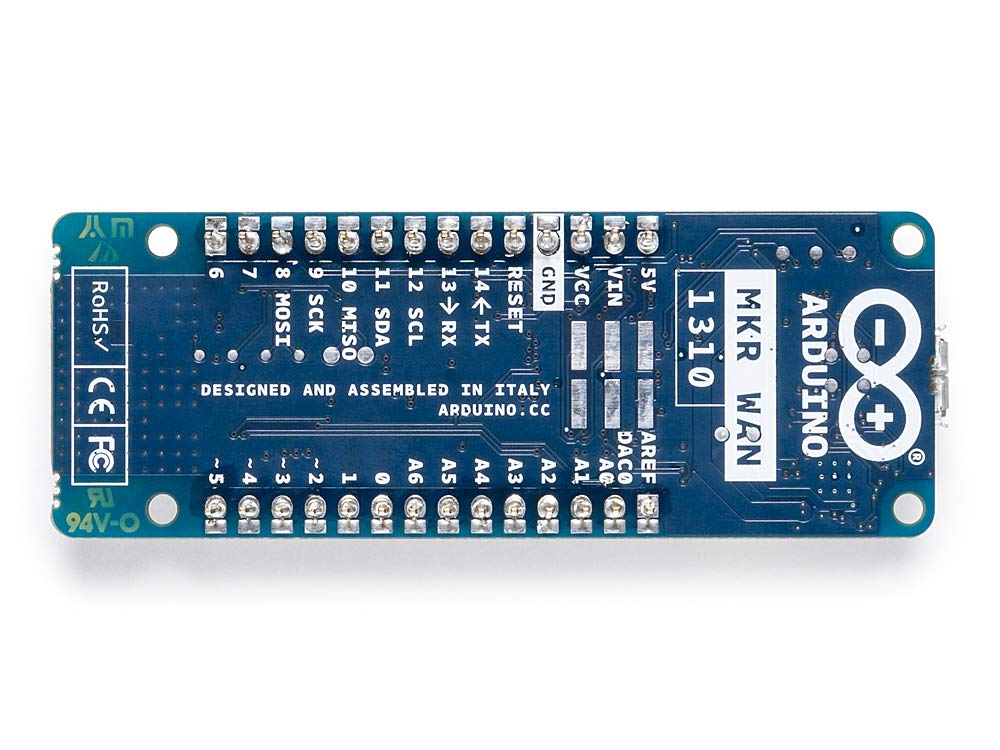 arduino-mkr-wan-1310-abx00029-entwicklungsboard-mit-lora-und-arm-cortex-m0 image 3