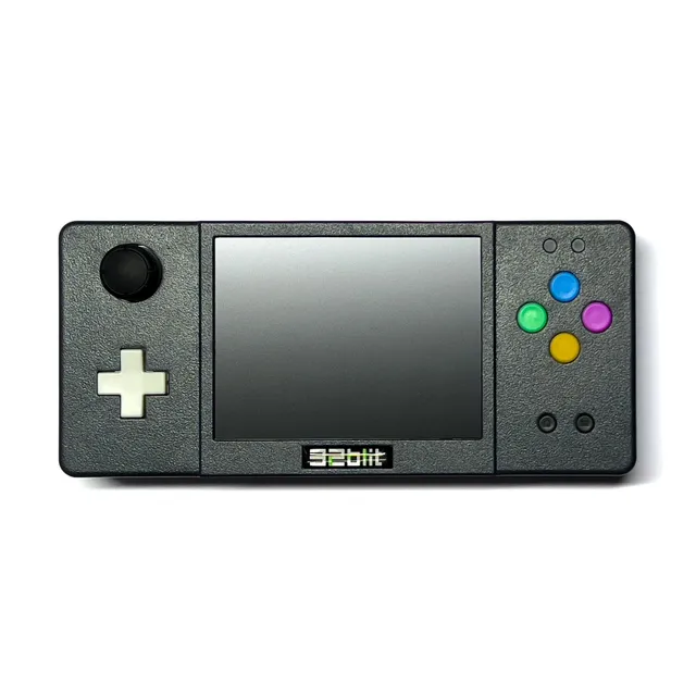 pimoroni-32blit-beta-case-upgrade-spritzguss-geh-use-schwarz image 1