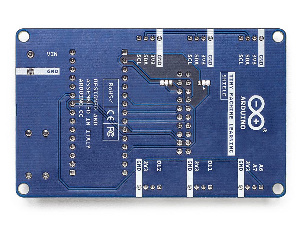 arduino-tiny-machine-learning-kit-akx00028-mit-nano-33-ble-sense image 3