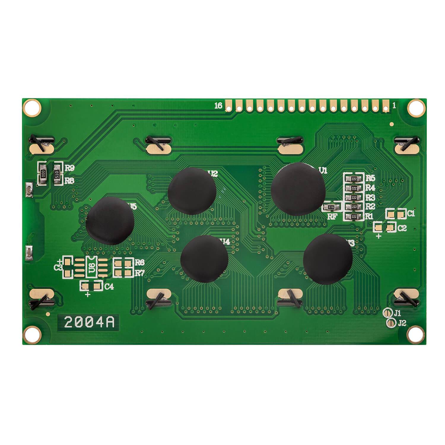 az-delivery-hd44780-2004-lcd-display-4x20-zeichen-blau image 3