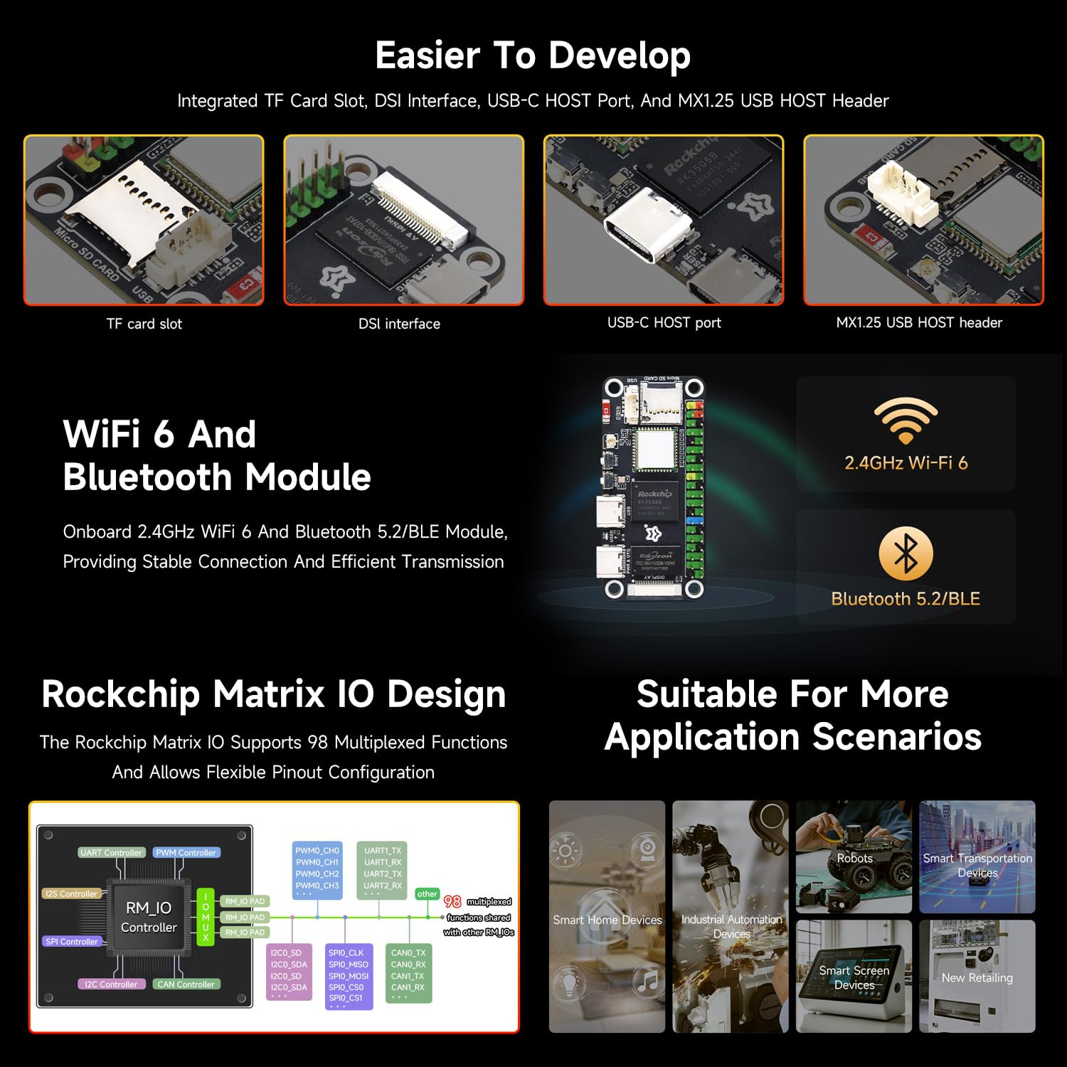 waveshare-luckfox-lyra-zero-w-micro-linux-entwicklungsboard-rk3506b image 5