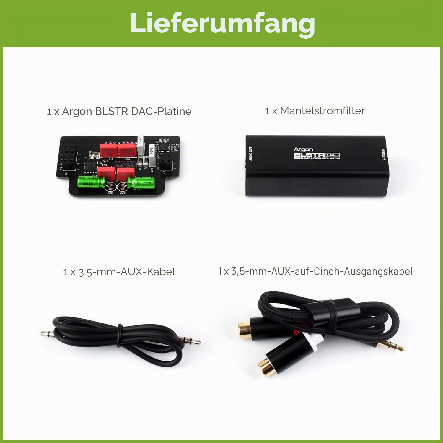 waveshare-argon-blstr-dac-board-kit-audio-erweiterung-f-r-argon-one-v3-case-und- image 2