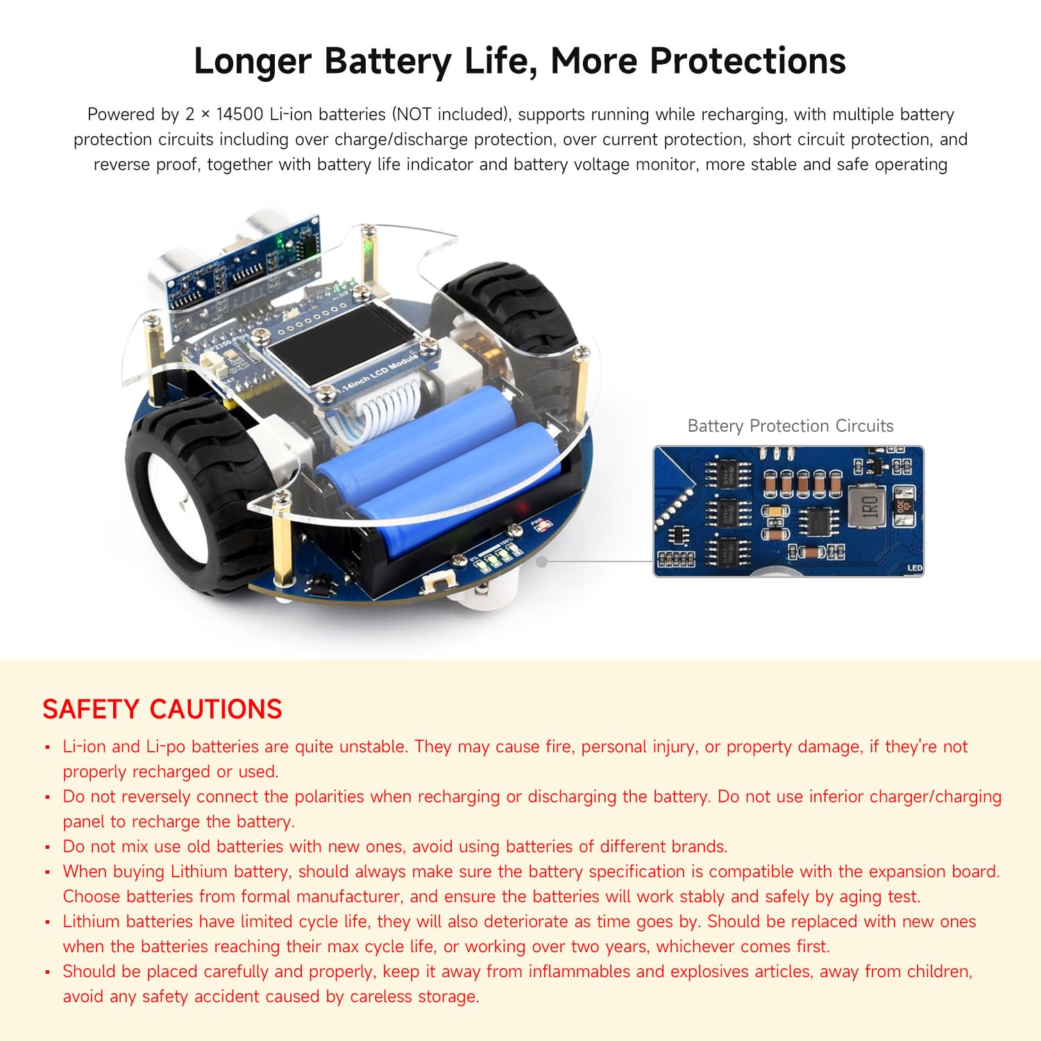 waveshare-pico2go-mobiler-roboter-mit-rp2350-plus-f-r-raspberry-pi-pico image 6