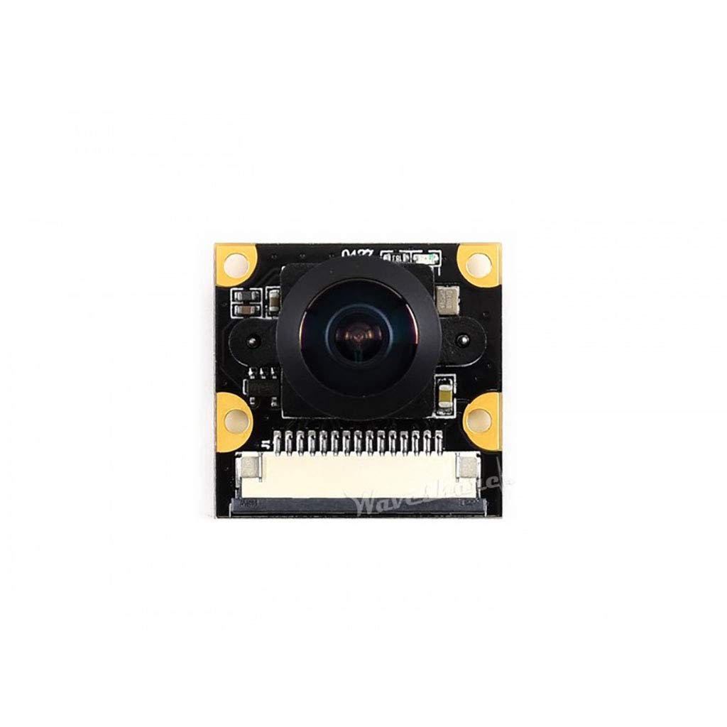 waveshare-imx219-160-kameramodul-8mp-160-f-r-jetson-nano image 5