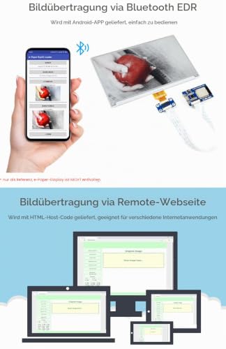 waveshare-universal-e-paper-treiberboard-mit-esp32-wifi-bluetooth-f-r-spi-e-ink- image 8