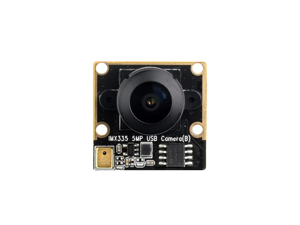 waveshare-imx335-5mp-usb-kamera-b-kompatibel-mit-raspberry-pi-5-und-jetson-orin- image 1