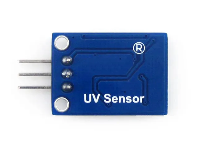 waveshare-uv-sensor-modul-f-r-uv-tester-und-outdoor-uv-detektoren image 1